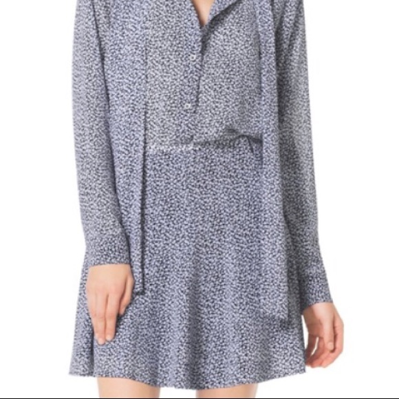 Michael Kors Dresses & Skirts - Michael Kors printed skirt